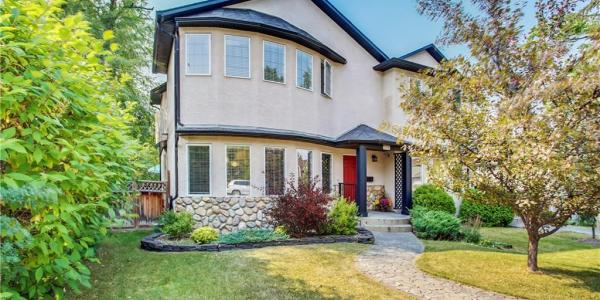 house | Investing in Calgary Real Estate