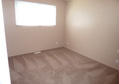 Master Bedroom | 2137-2135 53 Ave SW