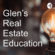 Calgary Real Estate Education by Glen Godlonton