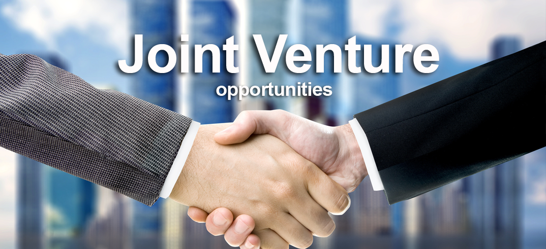 Joint Venture Partner 2 | Joint Venture Partnership