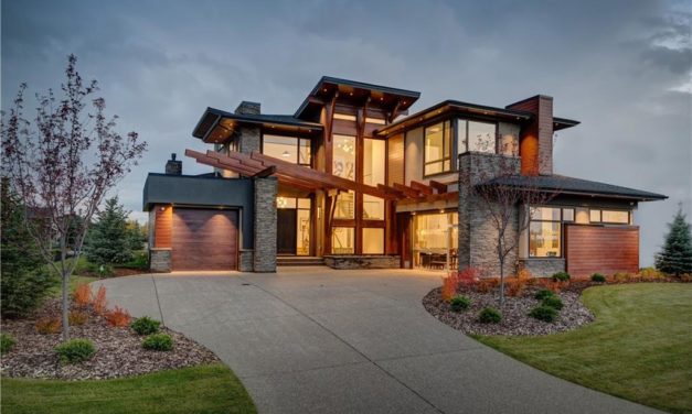Luxury Homes Between $1-2 Million