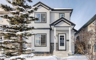 First Time Home Buyer NE Calgary Houses
