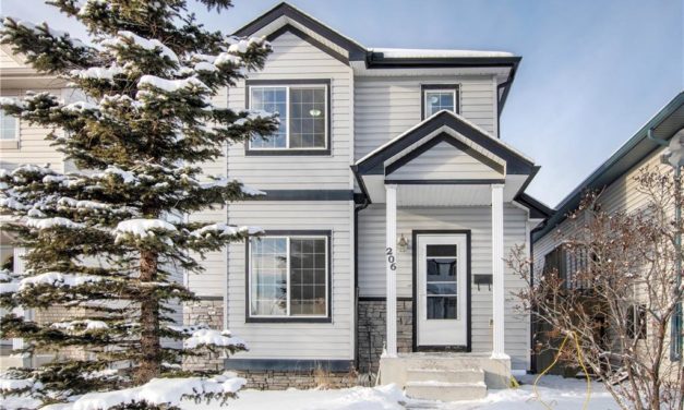 First Time Home Buyer NE Calgary Houses