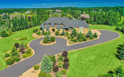 Luxury Rural Homes Over $2 Million