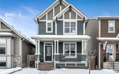 First Time Home Buyer SE Calgary Houses