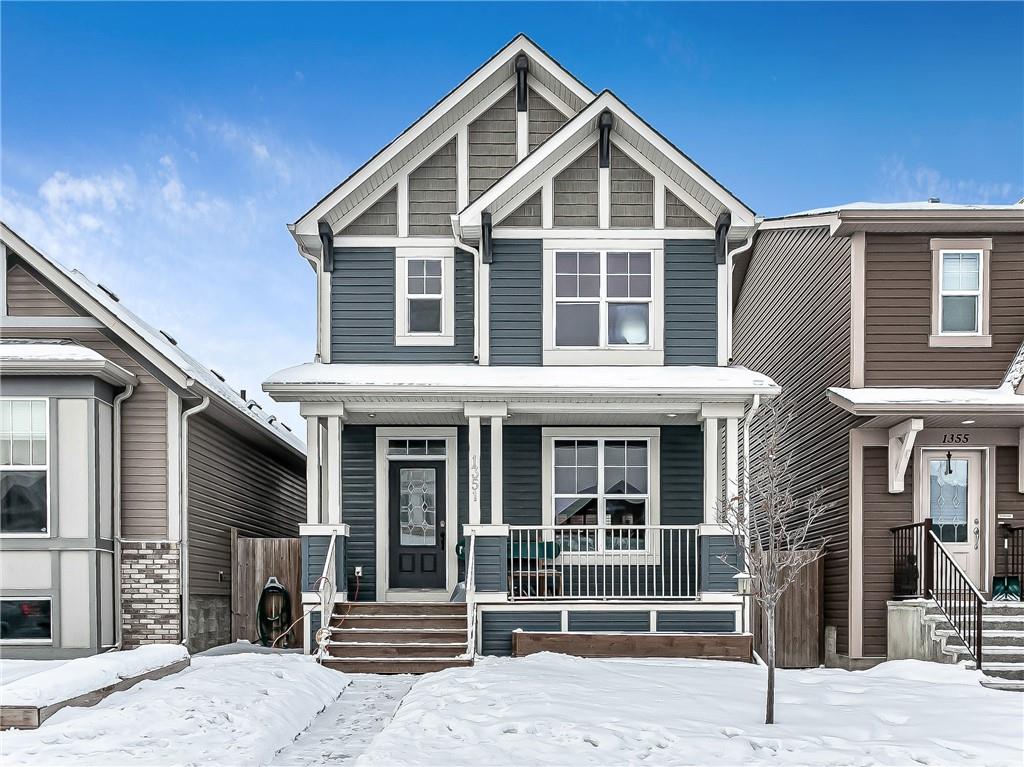 SE FTHB | First Time Home Buyer SE Calgary Houses