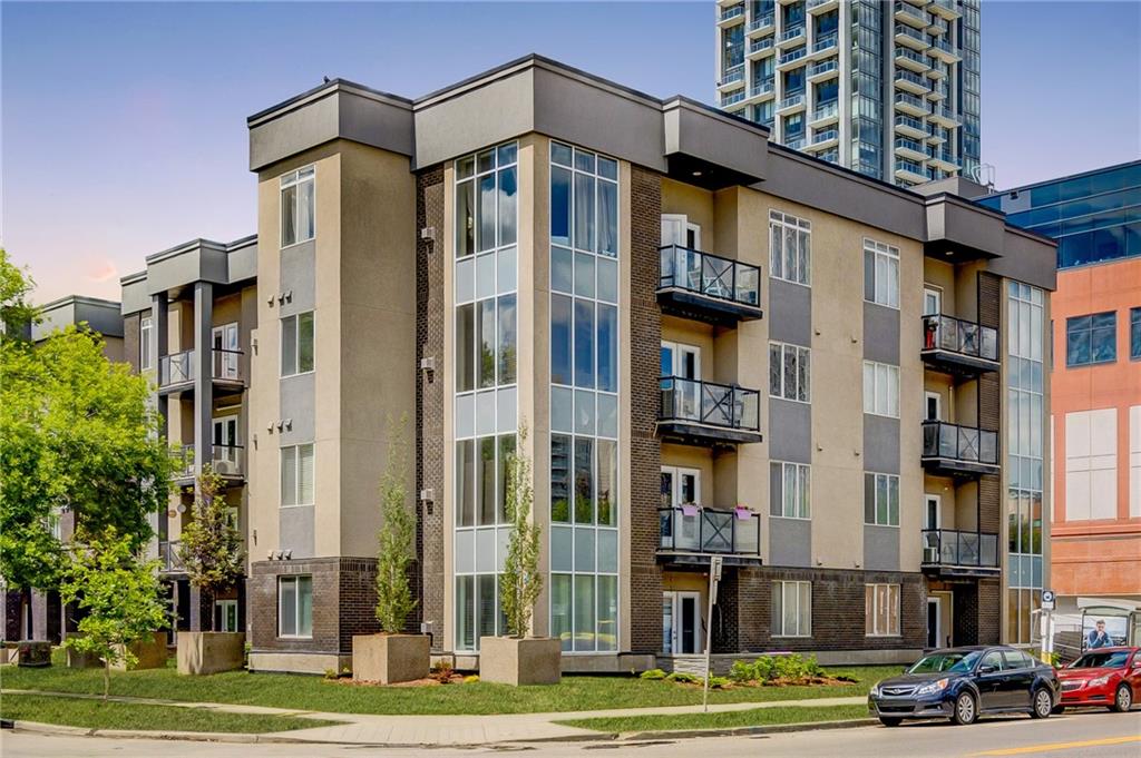 SW FTHB Apt | First Time Home Buyer SW Calgary Apartments