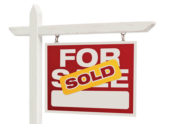 Sold Sign | All Seller Education