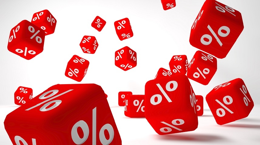 percentage dice rolling | Current Mortgage Rates