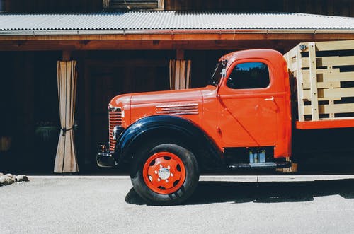 vehicle vintage old truck | Recommended Supplier List 2